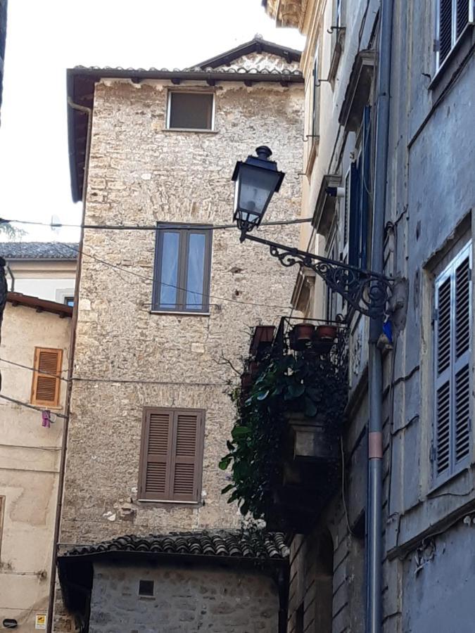 Historical Domus Apartman Anagni Kültér fotó